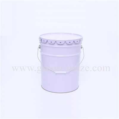 10 লিটার স্টিলের পাত্র